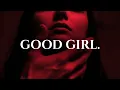 Good Girl The Praise Kink Deep Voice Whisper