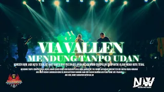 Download VIA VALLEN - MENDUNG TANPO UDAN | HUT KOTA TEGAL KE 442 MP3