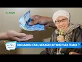 Download Lagu Bagaimana Cara Menagih Hutang pada Teman ? - Buya Yahya Menjawab