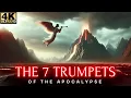 Download Lagu The SEVEN TRUMPETS Of The APOCALYPSE 🎺 This is How the End Begins