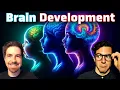 Adolescence: The Brain's Quest for Identity and Independence (The Social Brain Ep. 39)