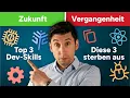 Download Lagu Job-Panik durch KI: Und trotzdem EXPLODIERT der Entwickler-Markt!