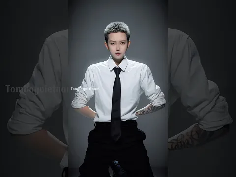Thấy Trend Này bữa Giờ Đang Hot Bên Bển… #G&T #tomboyvietnam #cvls
