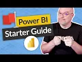 What is Power BI A Beginner s Guide to Data Analytics
