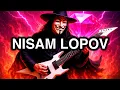 Lagu CRNI PAS - NISAM LOPOV - METAL | MITAR MIRIĆ | AI COVER