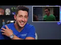 Doctor Reacts To Big Bang Theory Medical Scenes