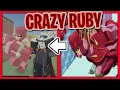 NEW CRAZY DIAMOND SHINY Crazy Ruby A Bizarre Day