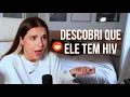 Lagu Ele tem HIV: continuo ou salto fora | DramaCast S.2 E.17
