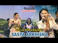 Download Lagu LAMUNAN - SASYA ARKHISNA - KIDUNG MANGGALA - HAJAT BPK ANDIEK ISMANTO  KADES SIDOASRI