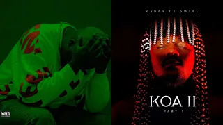 kelvin momo cloud nine ft kabza de small