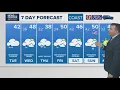 NEWS CENTER Maine Weather Forecast