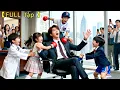 Download Lagu 5 bé con thiên tài tìm bố và lập kế hoạch tán vợ từ đầu cho bố tổng tài#review #drama
