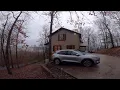 A Comfy Hilltop Airbnb Cabin in Morganton Georgia