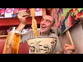 Download Lagu Noodles, Buckfast and the Paris Catacombs