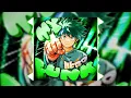 Shimuda - MY HERO FUNK (Slowed)