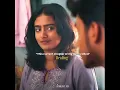 Somehow they healed eachother without even knowing!🤍 #touristfamily #mithunjaisankar #yogalakshmi