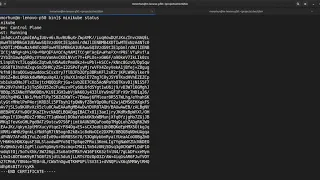Deploy Eclipse Che on Kubernetes using default ingress certificate