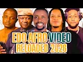 Lagu LATEST EDO AFRO VIDEO MUSIC 2026 | BENIN VIDEO MIX FT AKOBE, ESTHER EDOKPAYI, DON VS, BRO DESTINY
