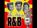 Juke Box Shuffle