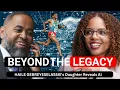 Download Lagu The Unfiltered Truth About Haile Gebreselassie | His Daughter Melat Speaks
