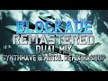 Lagu Blockade: Remastered (Ace Combat 04: Shattered Skies) - Dual Mix (Synthwave \u0026 Metal Remix Mashup)