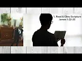 Download Lagu Hiram Kemp Class AM: 7 Habits Of Highly Spiritual People