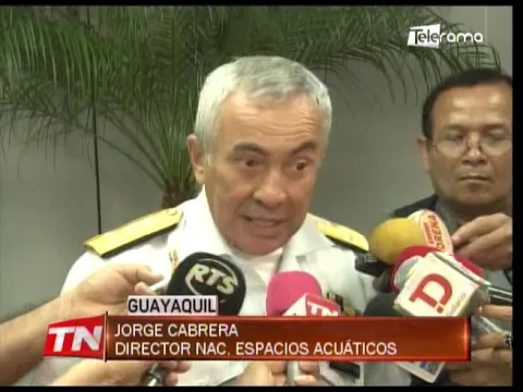 Coordinan acciones para contrarrestar asaltos a sector camaronero