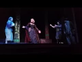 Into the Woods - Your Fault - Last Midnight - Arcadia Theatre - 2015