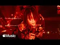 Download Lagu Billie Eilish — Therefore I Am (Apple Music Live 2022)