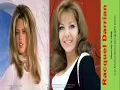 Racquel Darrian