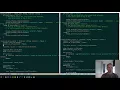 Game Engine Programming Cleaning up text file stuff