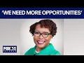 Tiffany Moore Russell s plan for Orange Co Mayor