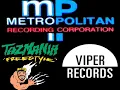 Download Lagu Freestyle/Funk Melody: Metropolitan Records presents Tazmania \u0026 Viper by Jairo Dj