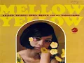 Odell Brown Mellow Yellow