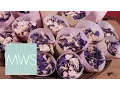 Homemade Wedding Confetti Cones Maid At Home 4
