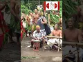 Lagu Sem Manutahi Matari'i i nia Tipaerui Valley Tahiti 2012.