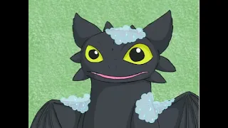 Toothless GIF