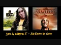 Sael & Admiral T   J'Ai Envie De Crier