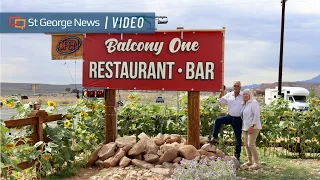 This Santa-Fe-inspired restaurant in Virgin has served Kevin Costner twice