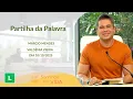 Download Lagu Sorrindo Pra Vida (10/10/2025) Partilha da Palavra