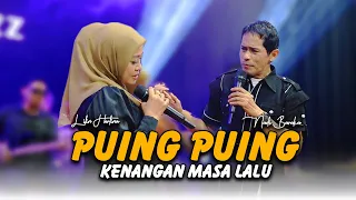 puing puing masa lalu grezz music nadi baraka x lilin herlina
