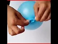 Amazing Balloon Sound Effects #shorts #fun