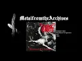 Download Lagu Demonic Christ ~ Punishment For Ignorance ~ 1995 ~ MFTA ~ Black Metal 🇺🇸