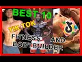Download Lagu Best 10 Tik Tok ✅ Fitness and Bodybuilding  Motivation 2020 🔥🔥 |  No Pain No Gain Workout 💪💪💪