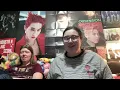 Ph-1 ft. Karencici "Gosha" & Bryan Chase ft. Ph-1 "Show Must Go On" reaction
