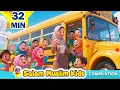 We Love Allah \u0026 More Top Islamic Nursery Rhymes | Muslim Kids Songs Compilation
