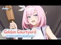 Download Lagu Golden Courtyard: New Year Wishes in Winter Episode 1 (Japanese-dubbed) - Honkai Impact 3rd