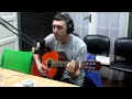 Mariano Di Cesare (Mi Amigo Invencible): "Máquina del Tiempo" (Los Subterráneos - Radio 15-08-15)