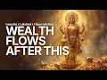 Lagu This Mantra Helped Thousands Succeed Financially — Try It NOW💰 Ganesha x Lakshmi x Vijaya Lakshmi 🌟