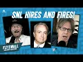 Download Lagu REACTIE - SNL's grote cast-opschudding